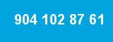 904 102 87 61